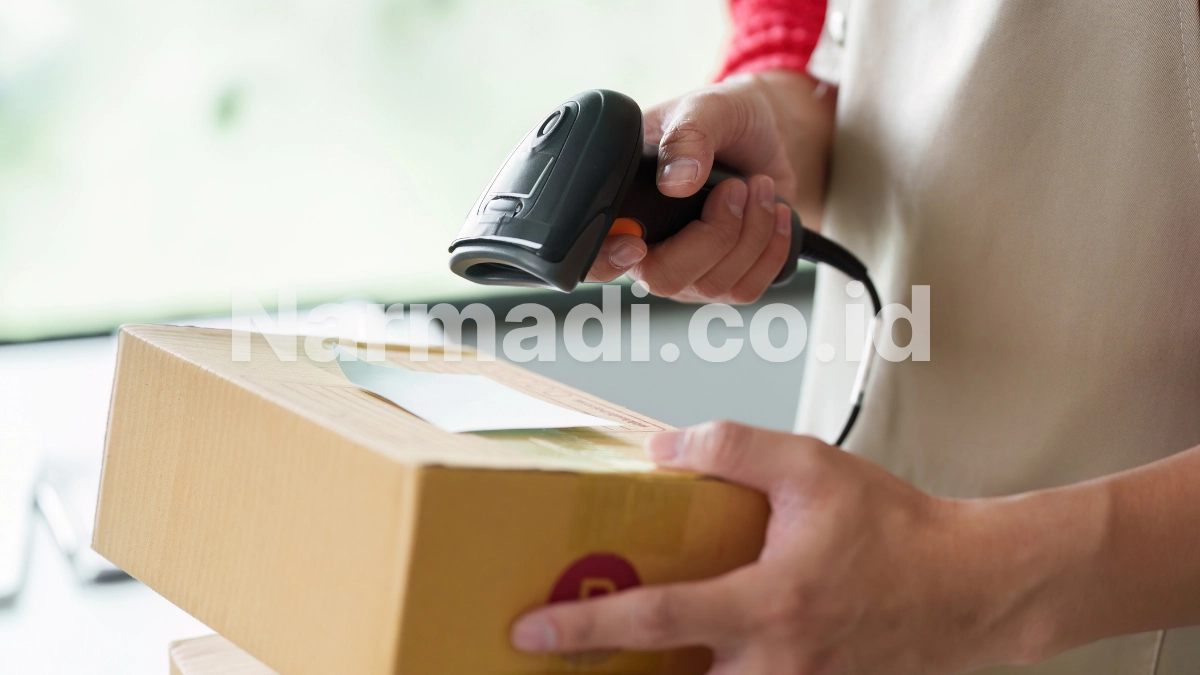 Mengenali Omni Scanner