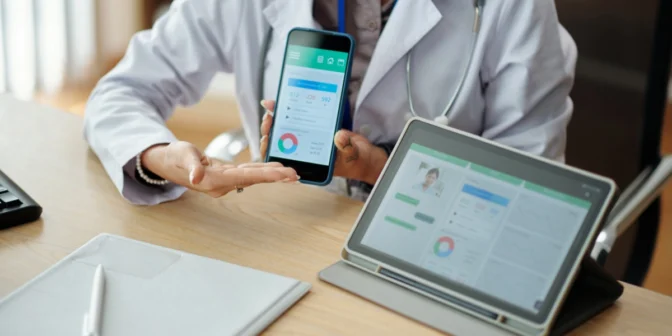 jenis patient monitor