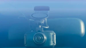 Dashcam bisa merekam saat mobil mati - Narmadi.co.id