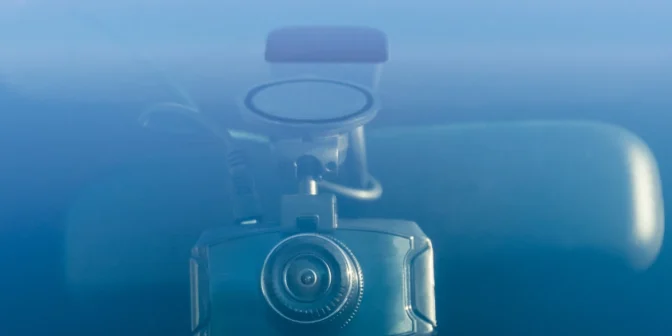 memilih dashcam mobil