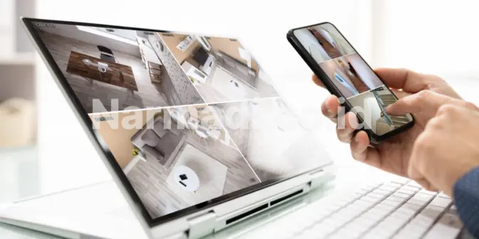 Masih Layakkah CCTV Analog di Era Digital? Ini Perbandingannya dengan CCTV IP