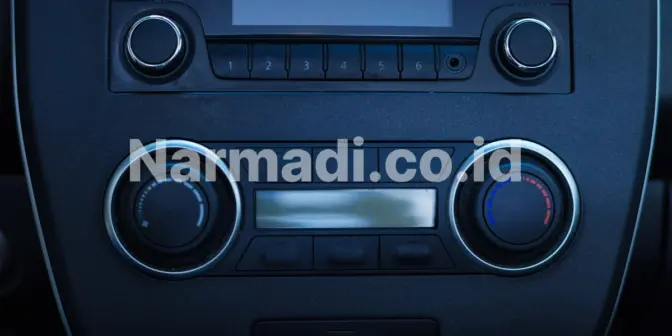 Ganti Headunit Mobil: Panduan Lengkap Agar Tidak Salah Pasang
