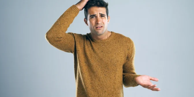 menggunakan intercom helm