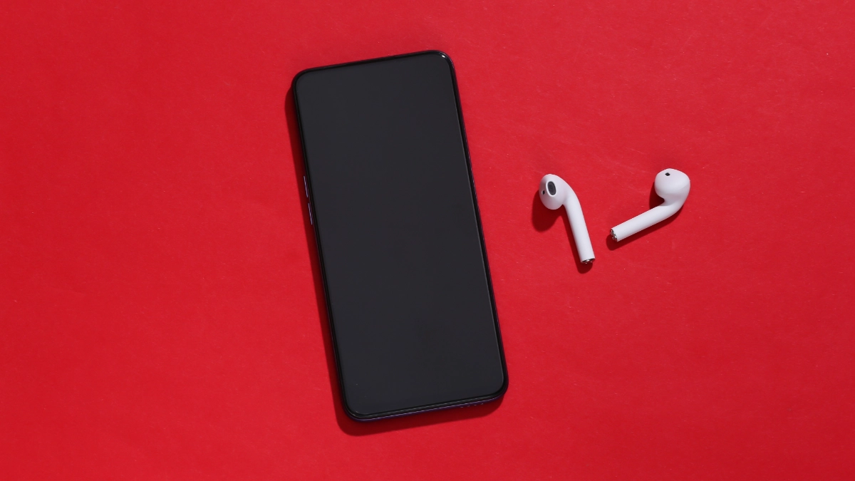 cara menghubungkan tws ke hp - Narmadi.co.id