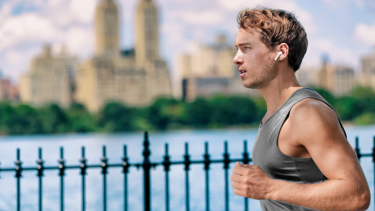 tws untuk olahraga - Narmadi.co.id