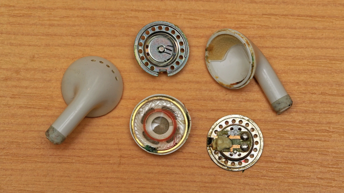 tws rusak - Narmadi.co.id