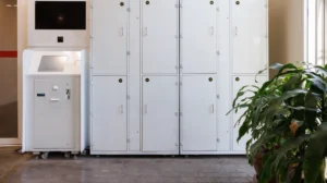 kelebihan smart locker - Narmadi.co.id