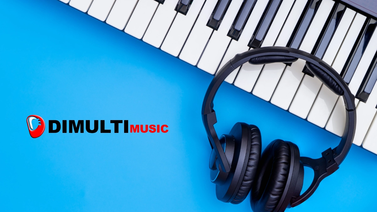 dimulti music - Narmadi.co.id