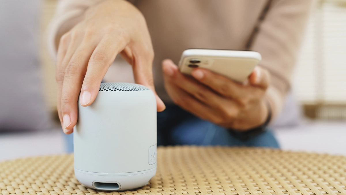 Fungsi Speakerphone dalam Berbagai Situasi