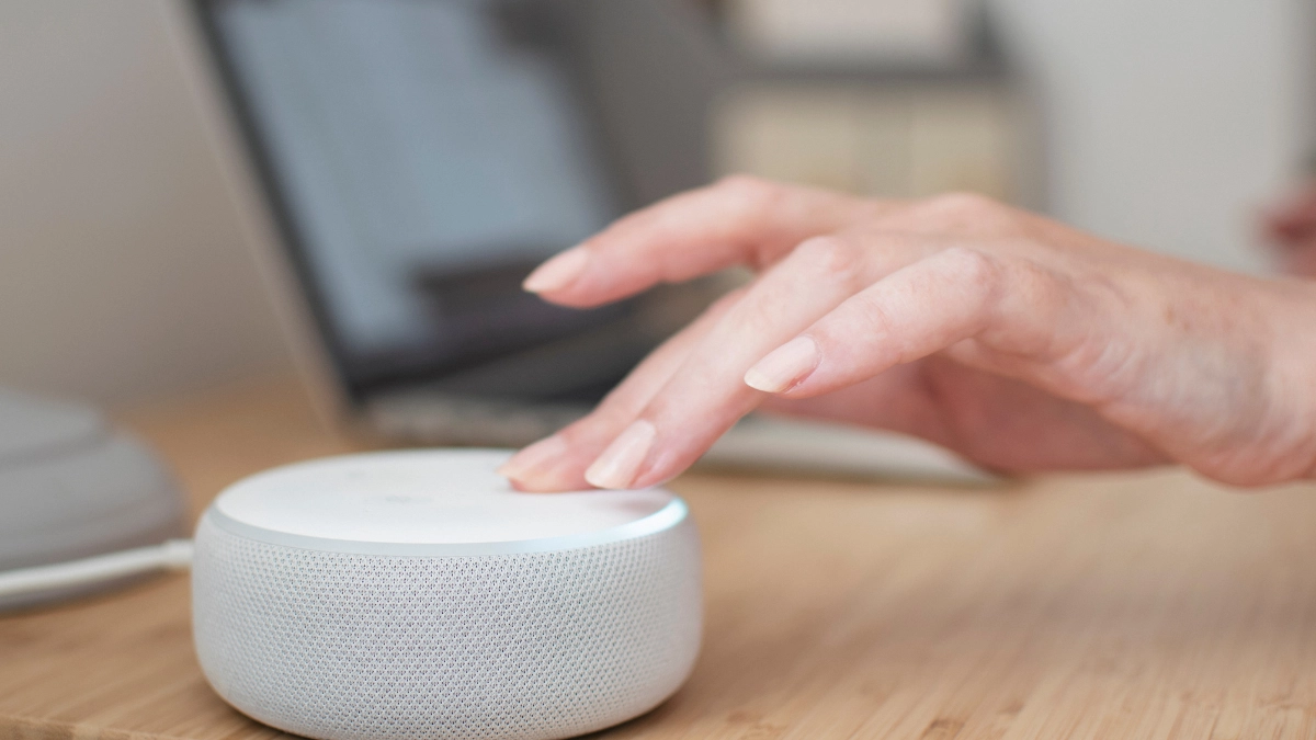 speakerphone bergema - Narmadi.co.id