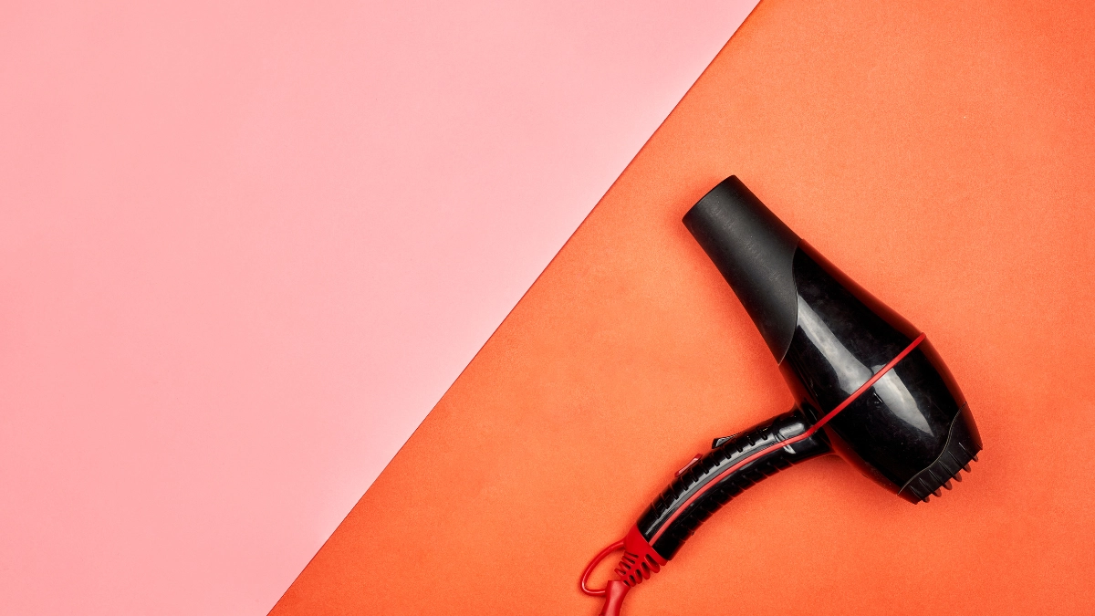 komponen hair dryer - Narmadi.co.id