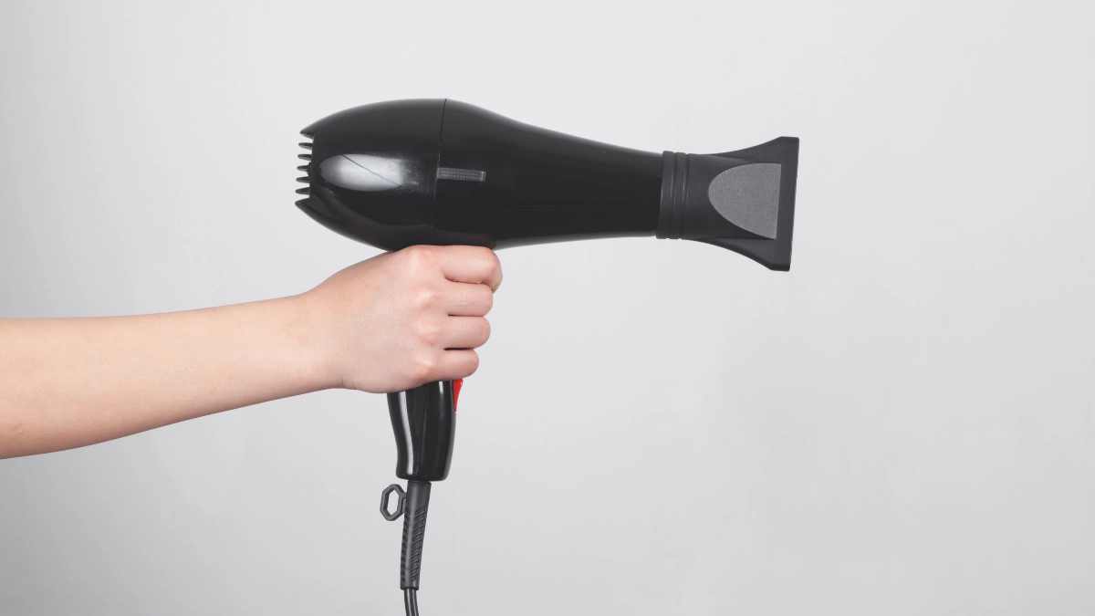 hair dryer tiba-tiba mati - Narmadi.co.id