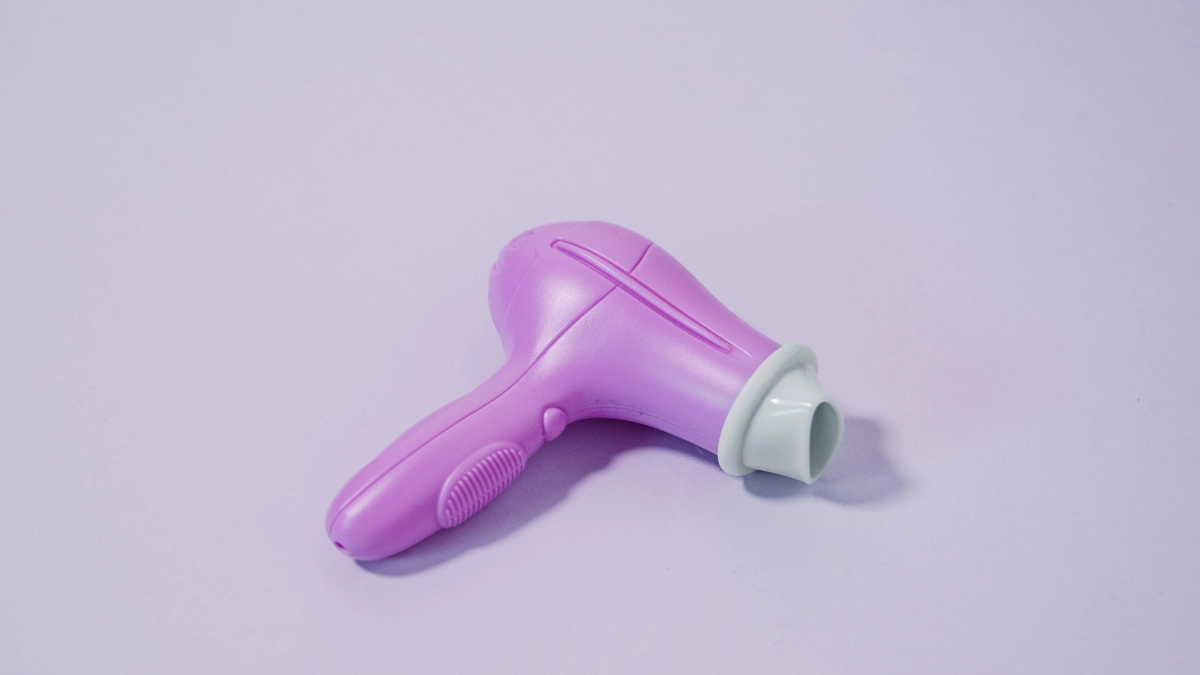 fungsi hair dryer - Narmadi