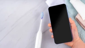 smart toothbrush - Narmadi.co.id