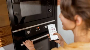 butuh smart oven - Narmadi.co.id