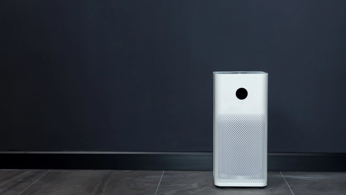 jenis filter air purifier - Narmadi.co.id