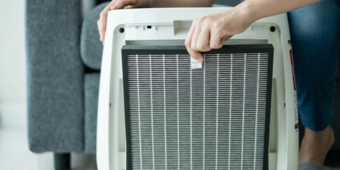 Panduan Mengganti Filter Air Purifier agar Perangkat Tetap Optimal