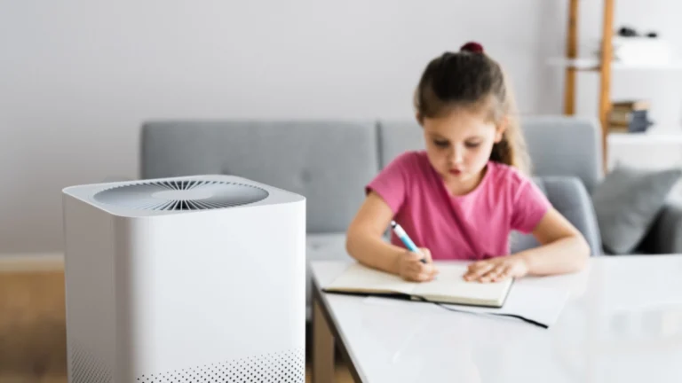 Panduan Penempatan Air Purifier yang Benar