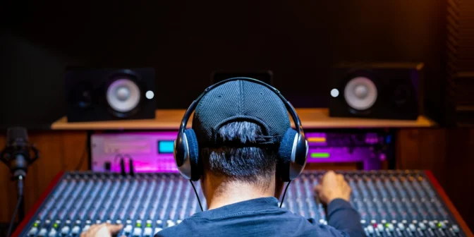 Produksi Musik Lebih Fleksibel dan Personal Bersama Dimulti Music