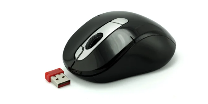 6 Penyebab Umum Mouse Wireless Tidak Terdeteksi dan Cara Mengatasinya