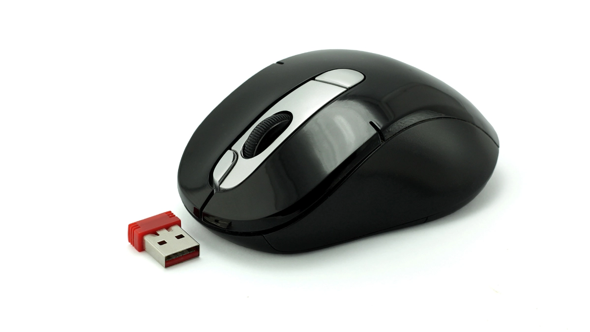 6 Penyebab Mouse Wireless Tidak Terdeteksi dan Cara Mengatasinya