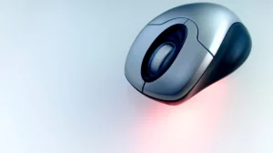 mouse wireless nyala tapi tidak bergerak - Narmadi.co.id