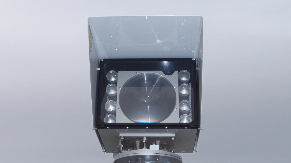 free space optics - Narmadi.co.id