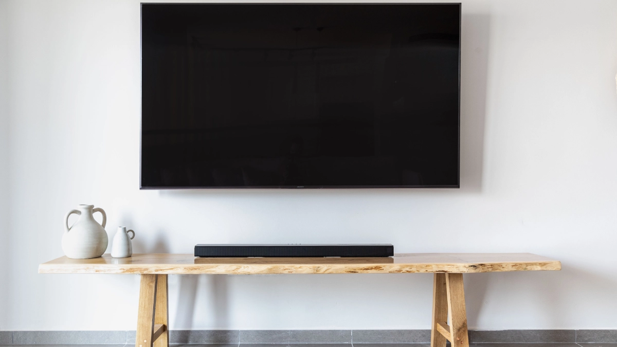 soundbar tidak keluar suara - Narmadi.co.id