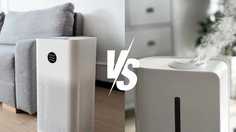 air purifier dan humidifier - Narmadi.co.id