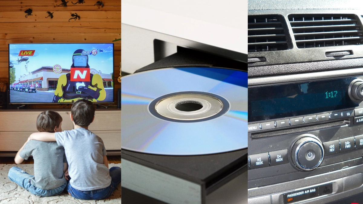 sni audio video - Narmadi.co.id