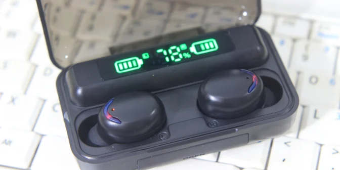 Cara Menghubungkan TWS ke HP dengan Mudah dan Benar