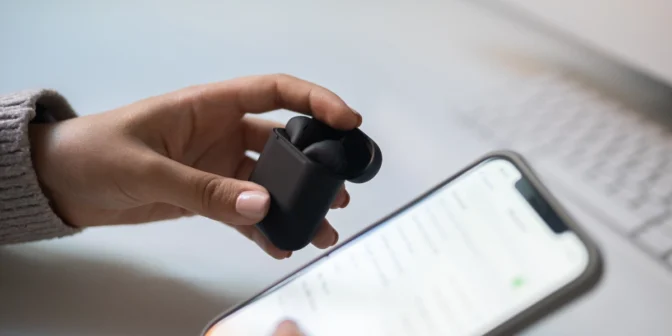 Cara Pakai TWS yang Benar untuk Pengalaman Audio Maksimal