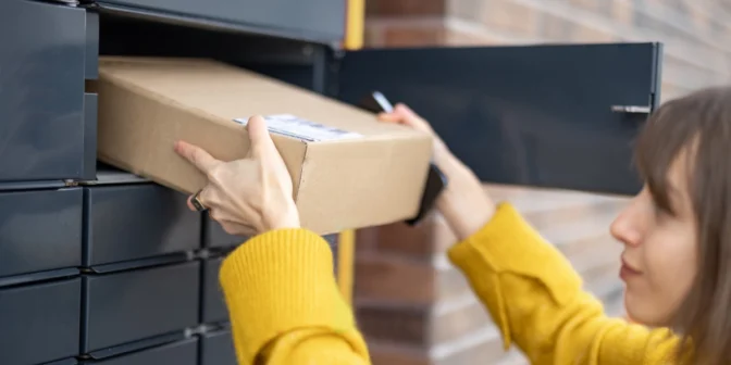 Cara Menggunakan Smart Locker: Panduan Lengkap untuk Pengguna Baru