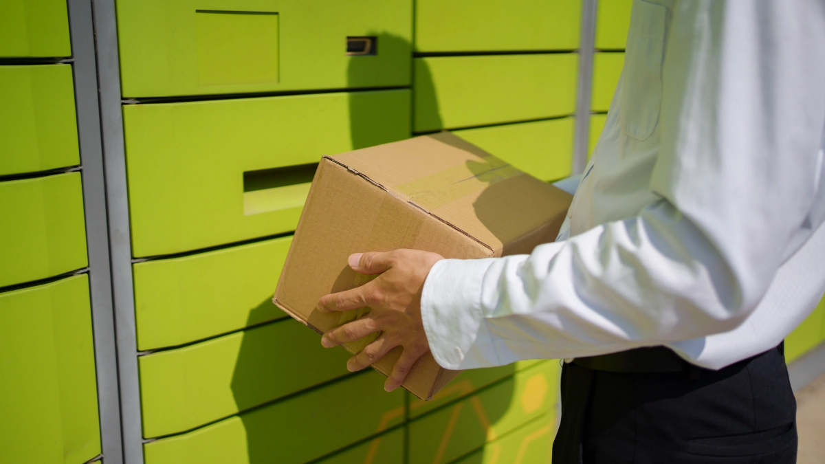 Mengenali 7 Kelebihan Smart Locker