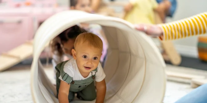 Dimulti Education Hadirkan Layanan Konsultasi Daycare untuk Dukung Produktivitas Kerja dan Pendidikan Anak