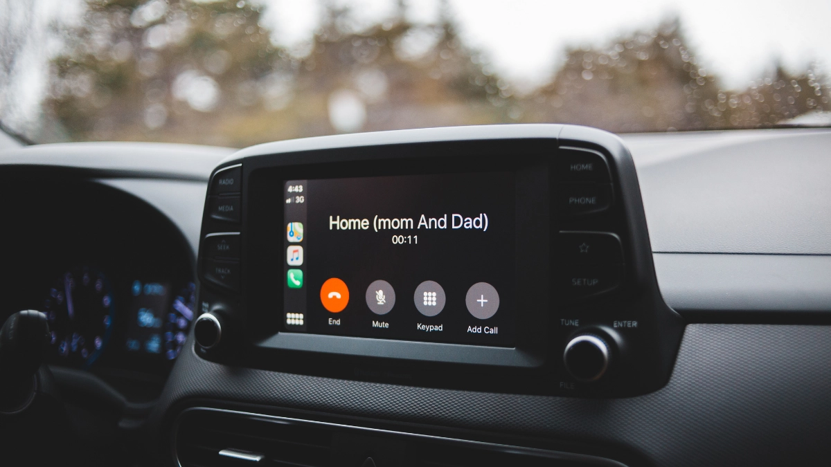 Fungsi Speakerphone dalam Berbagai Situasi