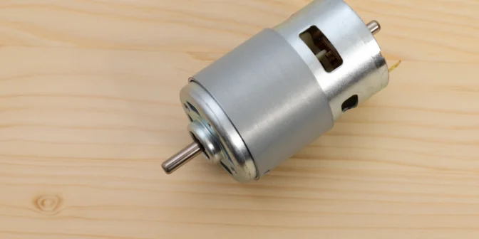 Komponen Hair Dryer: Mengenal Bagian-Bagian Penting di Balik Aliran Udara Panas