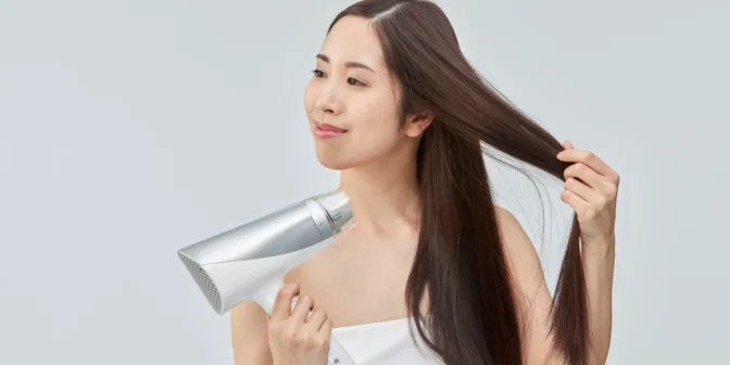 Fungsi Hair Dryer: Lebih dari Sekadar Alat Pengering Rambut