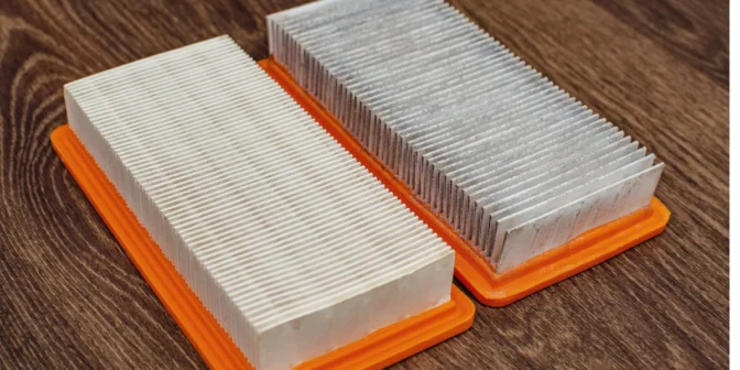 HEPA Filter Vacuum Cleaner: Fungsi, Manfaat, dan Cara Mengetahui Kualitasnya