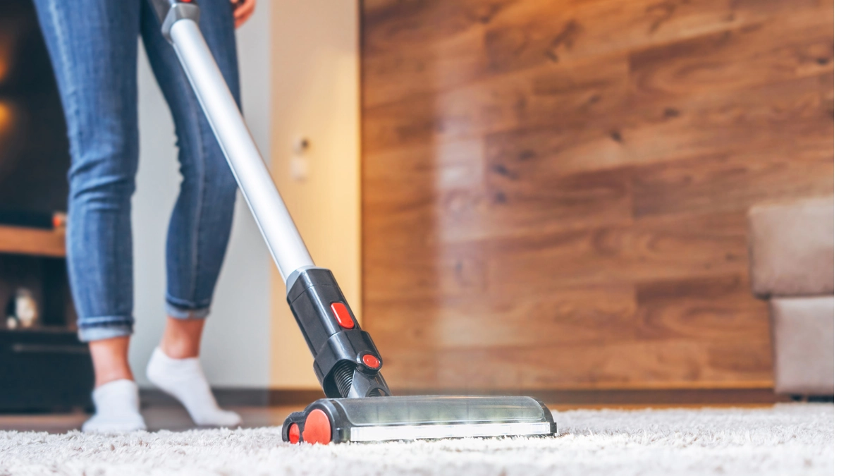 7 Penyebab Vacuum Cleaner Tidak Menyala dan Cara Mengatasinya