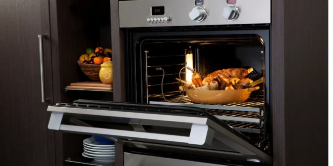 Smart Oven: Kelebihan, Cara Kerja, hingga Regulasinya di Indonesia