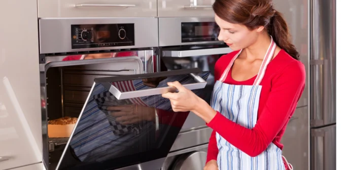 Apakah Anda Benar-Benar Butuh Smart Oven? Ini Pertimbangannya