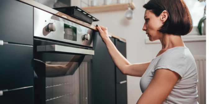 Cara Menggunakan Smart Oven: Panduan Lengkap untuk Pemula