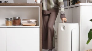 Durasi penggunaan air purifier - Narmadi.co.id