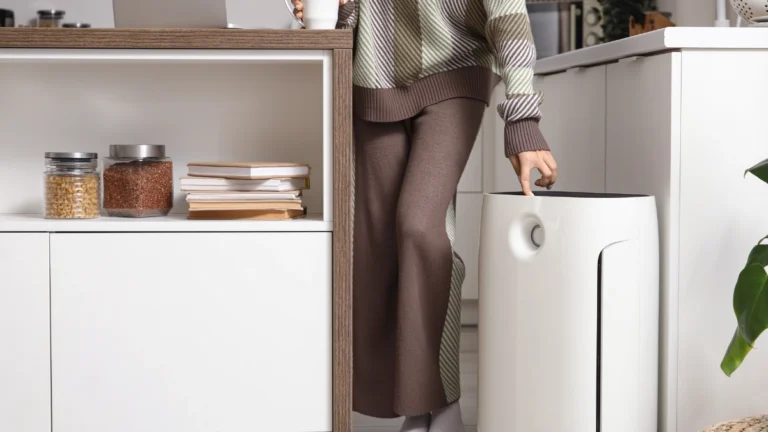 Durasi Penggunaan Air Purifier: Berapa Lama Waktu yang Ideal?