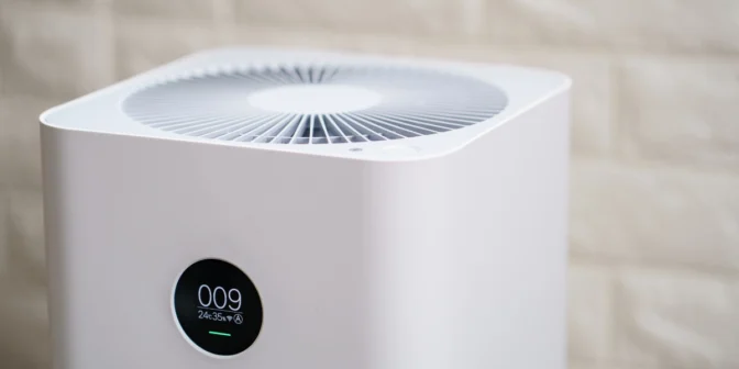 Cara Penggunaan Air Purifier yang Benar agar Udara Lebih Bersih dan Sehat