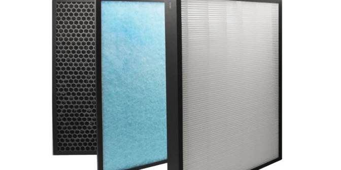 Jenis Filter Air Purifier: Kenali Fungsinya agar Tidak Salah Pilih