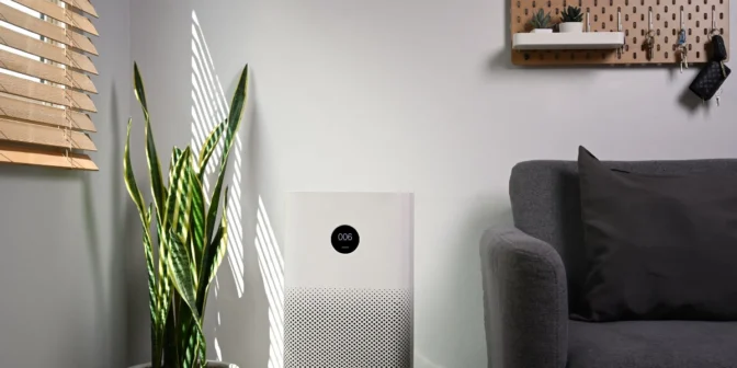 Udara Masih Kotor? Bisa Jadi Penempatan Air Purifier Anda Kurang Tepat