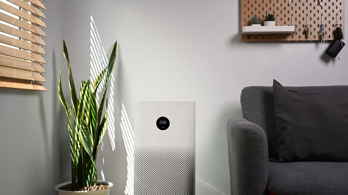 Mengapa Penempatan Air Purifier Sangat Menentukan?