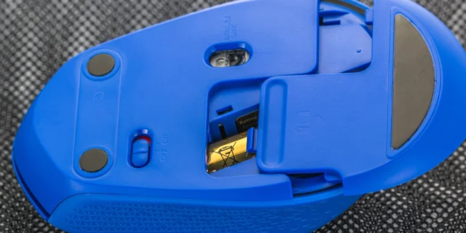 Jenis dan Ukuran Baterai Mouse Wireless: Panduan Tepat Sebelum Anda Membeli